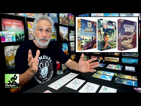 Nano9games - Wave 2 | Rahdo's Protype Final Thoughts