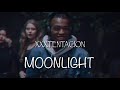 xxxtentacion - Moonlight lyrics xxxtentacion - Moonlight lyrics