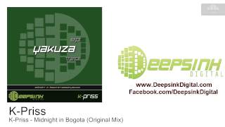 K-Priss - Midnight in Bogota (Original Mix)