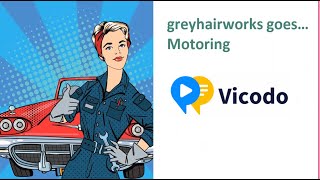Vicodo - personal video and chat, directly in the browser, desktop and