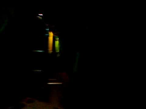 King Shiloh ft Earl 16 live @Kuub Turnhout