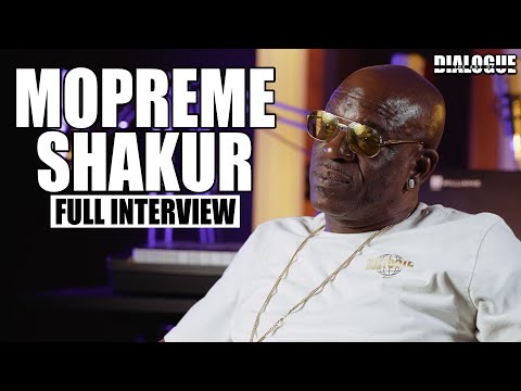 2Pac’s Brother Wants Diddy Investigated For Murder: “Diddy Called Me Telling Me He Didn’t Kill 2Pac”