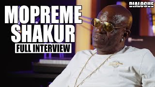 2Pac’s Brother Wants Diddy Investigated For Murder: “Diddy Called Me Telling Me He Didn’t Kill 2Pac”