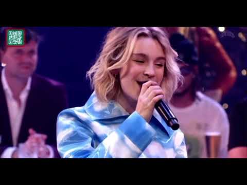 Pommelien Thijs & Roel van Velzen - Nu wij niet meer praten