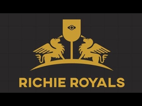 richie royals intro