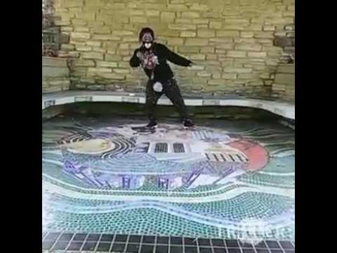 Skylar blatt ft Dae Wun "I can tell" - Gerry Jackson