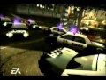 NFS Most Wanted 2 Gameplay 