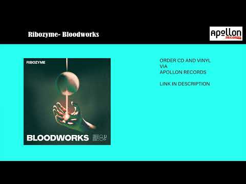 Ribozyme - Bloodworks