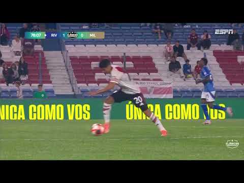 Tomas Galvan vs Millonarios 11.01.26