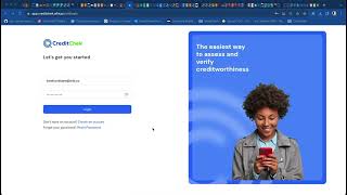 Creditchek