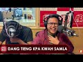 PRANK CALL - DANG TIENG KPA KWAH SAMLA || RJ ZACK - RED FM