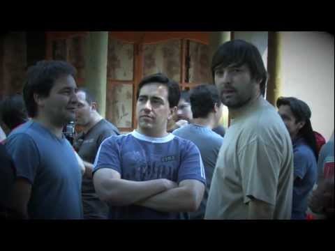 Celebración 20 años Ex-Alumnos 1992-2012  San Ignacio El Bosque