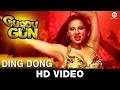 Ding Dong - Guddu Ki Gun | Sonu Kakkar | Kunal Kemmu & Lacey Banghard
