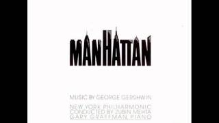 Manhattan Soundtrack - Oh Lady Be Good