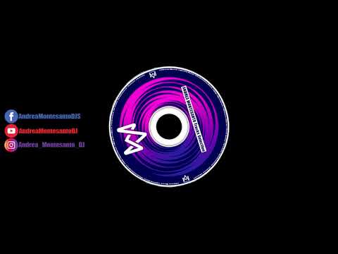 Hotway & Diskover - Be Famous (Original Mix) [DJ Andrea Montesanto Tracks Selection]