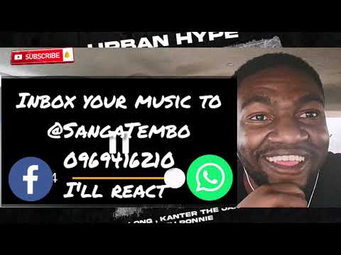 FIRST REACTION :: Urban Hype x Nez Long x Kanter x Ruth Ronnie - Link Up (Video Dir. Fanwell)