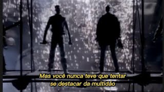 Queen - Dont Try So Hard | tradução • Legendado |