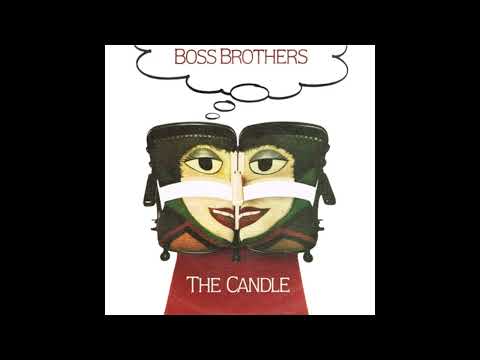 Boss Brothers - Roll Me Over (1980)