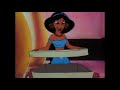 Sjasmin VHS Og DVD Intro Norsk Norwegian
