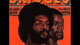 gil scott-heron & brian jackson - delta man (1977) .wmv