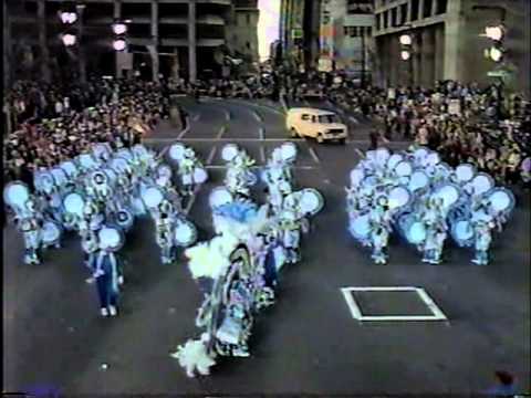 Original Trilby String Band 1984 - Winter Wonderland