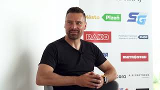 Rozhovor s mistrem světa Karlem Kožíškem