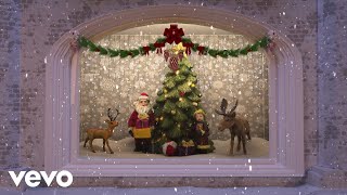 Meghan Trainor, Jayden, Jenna & Marcus Toney - Rudolph The Red-Nosed Reindeer