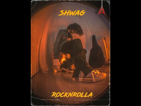 Rrzart Bega - Rocknrolla