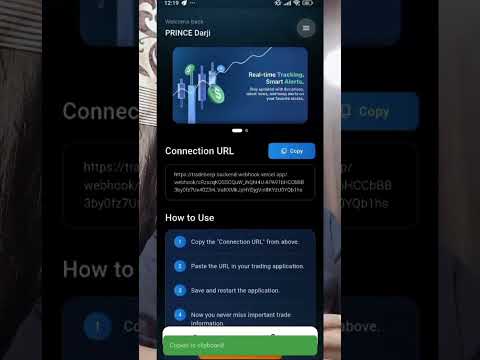 TradeBeep: TradingView Alarm video thumbnail
