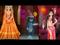 Chote Chote Peg Cartoon Version