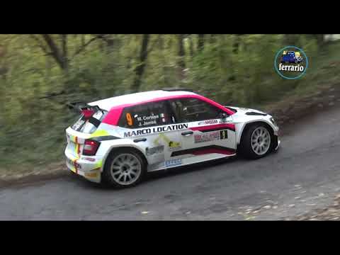 CLIP 10°Ronde Valli Imperiesi 2021 CORTESE-JAMES by Ferrario