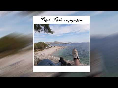 Nospi - Ελπίδα να ζωγραφίζω (prod. THERare Element)