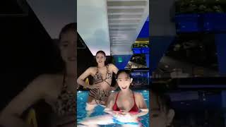 Zeynia tiktok short be like...