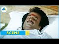 Rajini S ReBirth Super Scene Adisaya Piravi