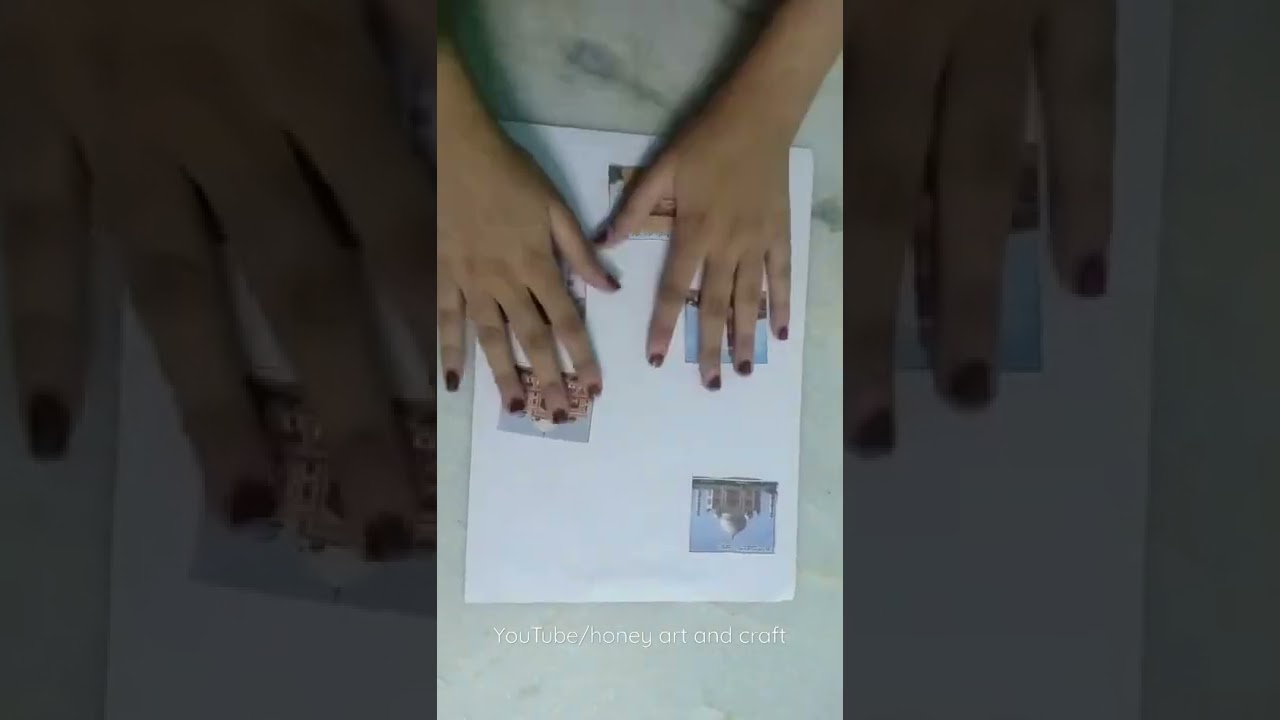 Monuments of india project 1st part