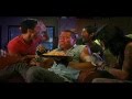 Lucky Me Pancit Canton Extra Hot Chili Hot Tattoo TV Commercial