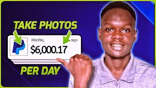 Make Money Online: Sell Your Smartphone Photos for Passive Income