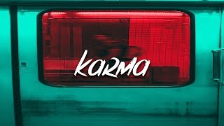 Austin Awake - Karma (Lyrics) - YouTube