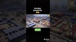 Download lagu story Wa pubg ||salah satu map di pubg akan di kapus😨 mp3