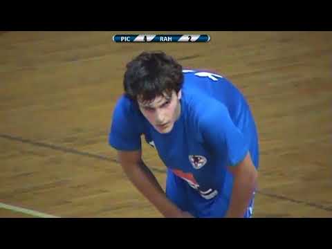 Trofej Smederevske Jeseni 2017 / DD / Rahmat Hashron - Pick Szeged