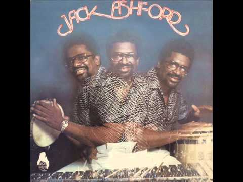 jack ashford - get right on top (cause i need someone)