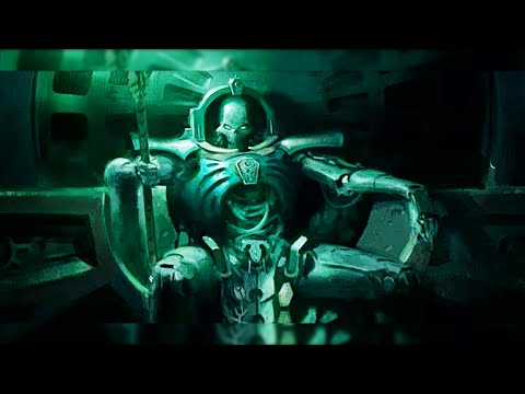 The Necron's Greatest Weakness? - Warhammer 40k Lore