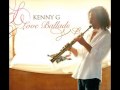Kenny G - Tradewinds