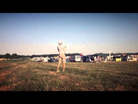 DLG launches//2015 F3K World Championship@Ludbreg, Croatia