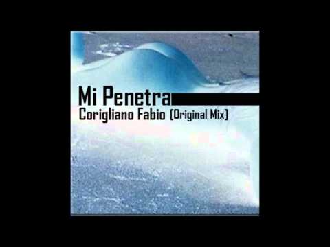Fabio Corigliano Feat Elisa Vix-Mi Penetra