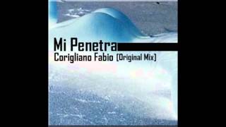 Fabio Corigliano Feat Elisa Vix-Mi Penetra