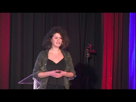 How to turn food waste into delicious meals and products | Selma Seddik | TEDxYouth@HNLBilthoven