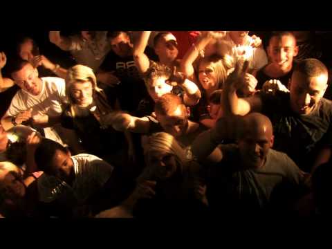 Blackout crew Ravers Binge official video