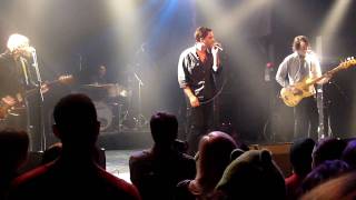 Elefant - Bokkie (live)