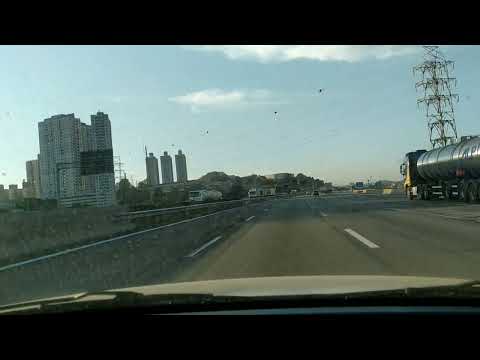 🚗 São Paulo a Juquiá: Um Rolê Incrível Marginal Tiete, Castelo Branco, Rodoanel e Régis Bittencourt